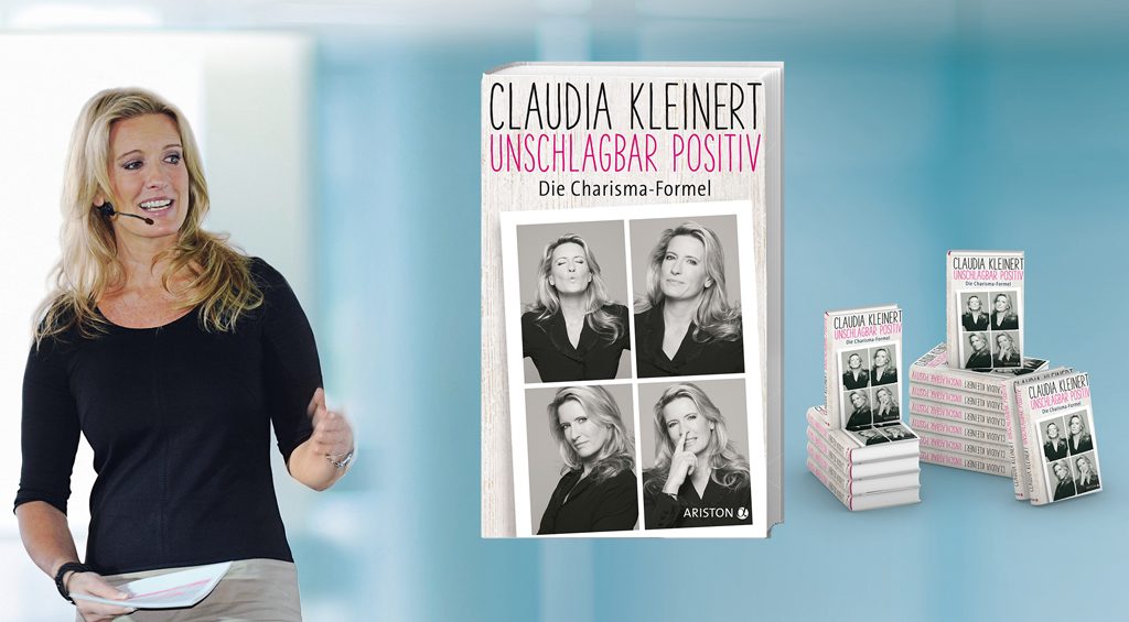 Kleinert binvamanas: privat claudia Claudia Kleinert